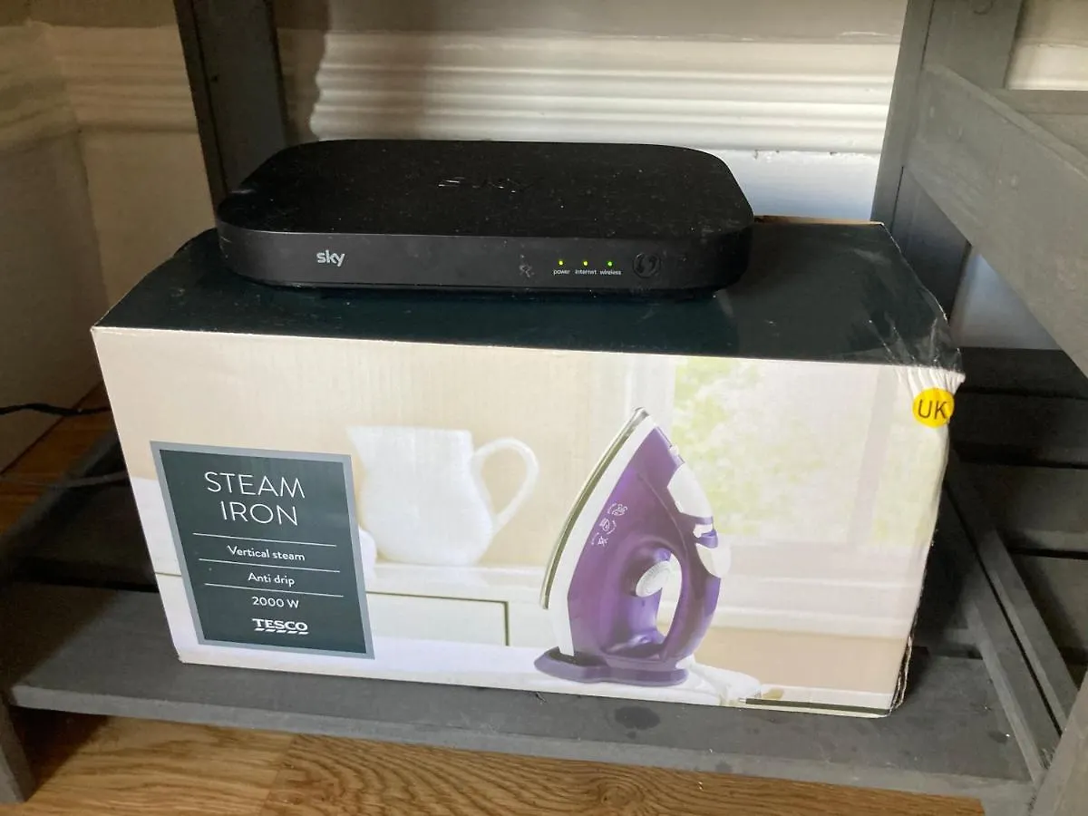 Sunny House Hotel Leeds  Leeds (West Yorkshire)