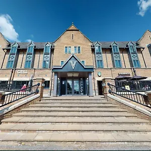 Hotel Village North, Leeds (West Yorkshire)