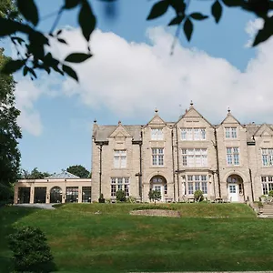 Hotel Woodlands, Leeds (West Yorkshire)