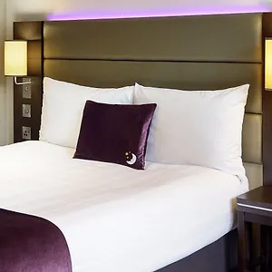 Hotel Premier Headingley, Leeds (West Yorkshire)