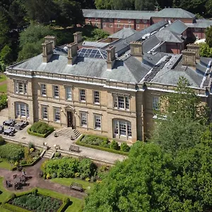 Hotel Oulton Hall Hotel, & Golf, Leeds (West Yorkshire)