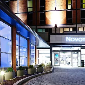 Hotel Novotel Centre, Leeds (West Yorkshire)