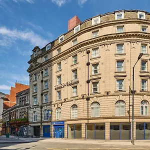 Hotel Discovery -, Leeds (West Yorkshire)