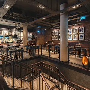 Hotel Dakota, Leeds (West Yorkshire)