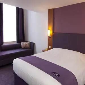 Hotel Premier South, Leeds (West Yorkshire)