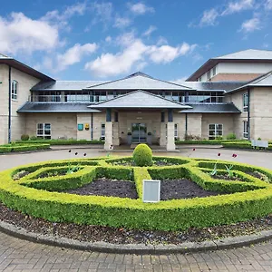 Hotel Thorpe Park And, Leeds (West Yorkshire)